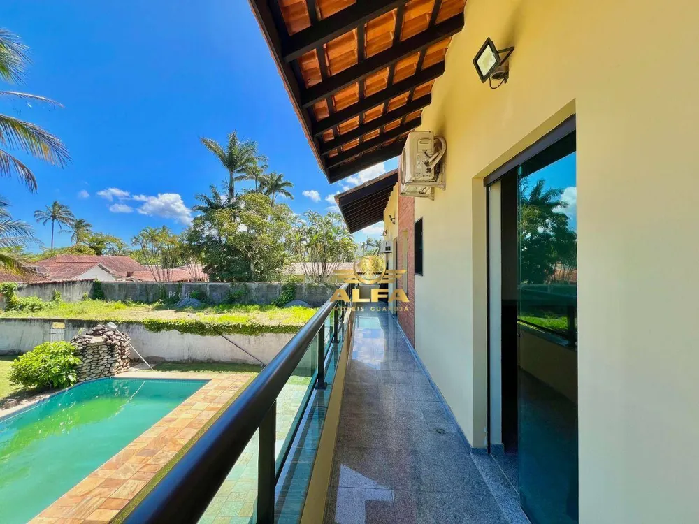 Casa, 3 quartos, 200 m² - Foto 6