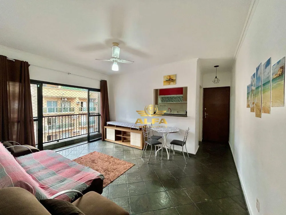 Apartamento, 2 quartos, 65 m² - Foto 2