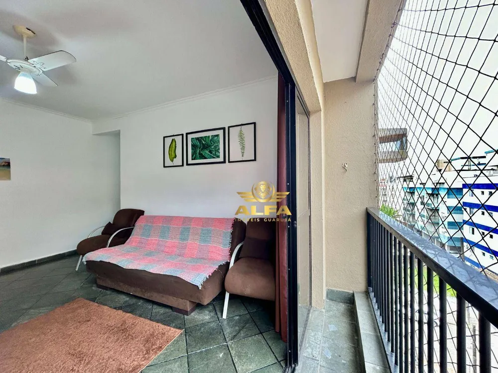 Apartamento, 2 quartos, 65 m² - Foto 4