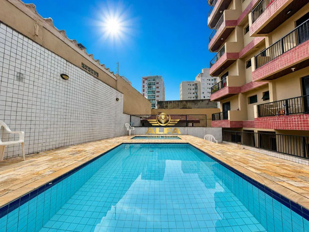 Apartamento, 2 quartos, 65 m² - Foto 1