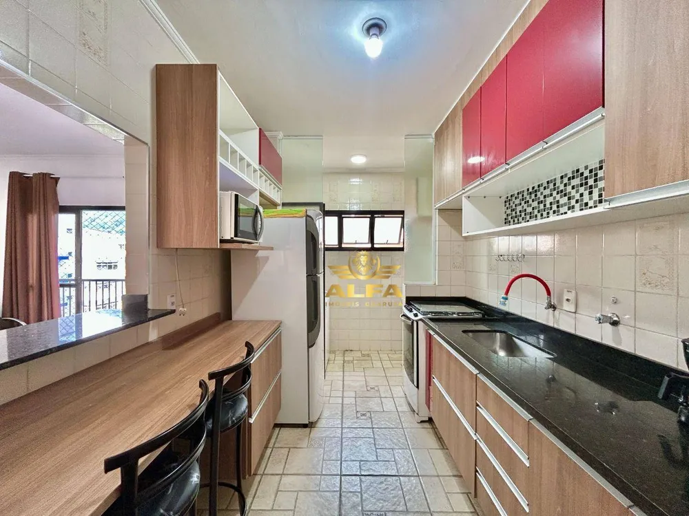 Apartamento, 2 quartos, 65 m² - Foto 11