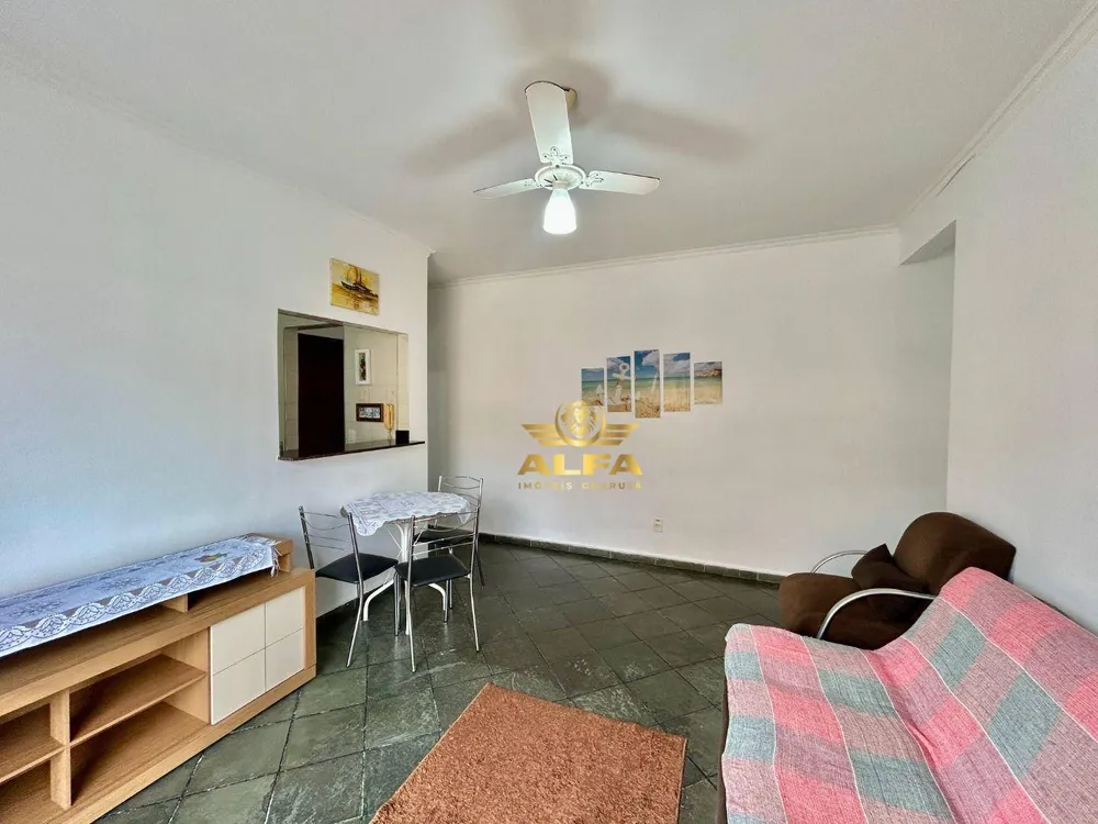 Apartamento, 2 quartos, 65 m² - Foto 3