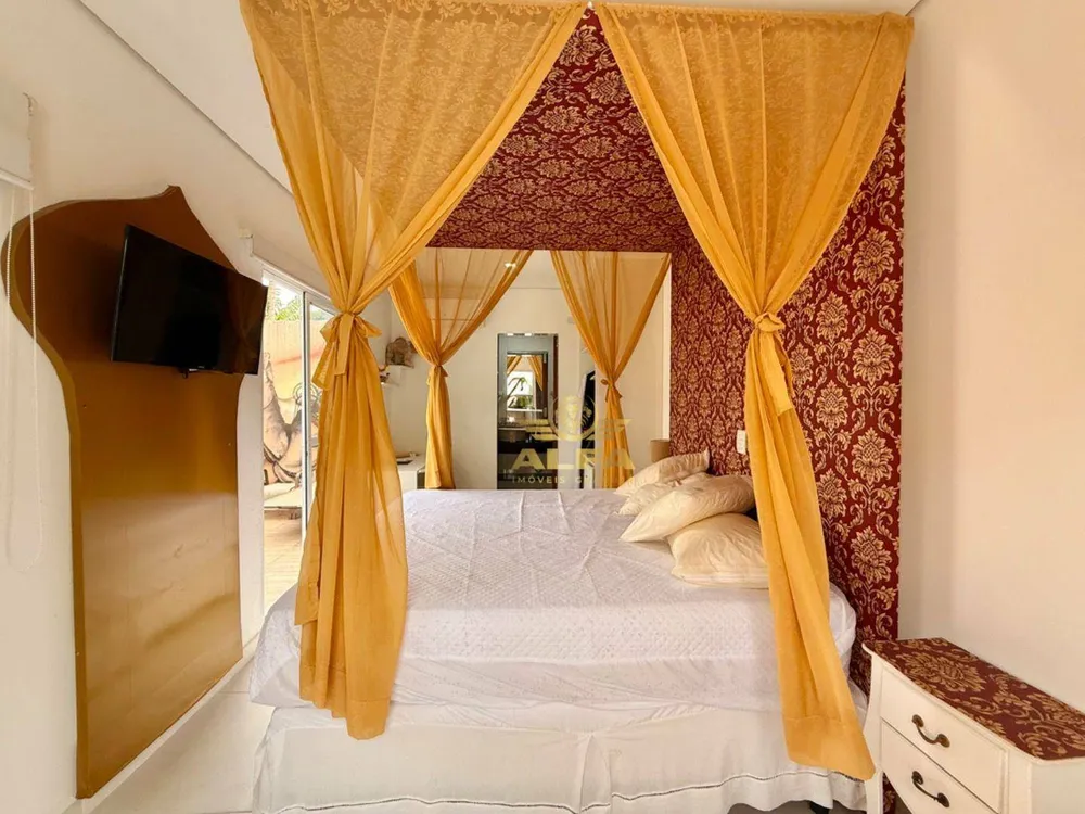 Pousada-Chalé, 13 quartos, 1355 m² - Foto 5