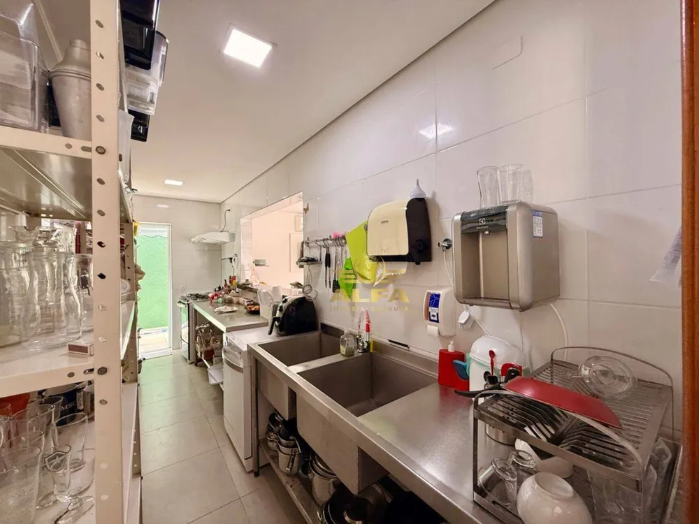 Pousada-Chalé, 13 quartos, 1355 m² - Foto 2