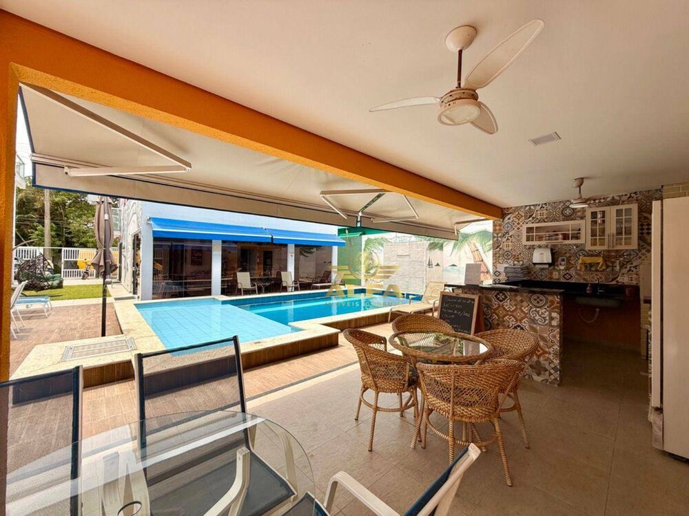 Pousada-Chalé, 13 quartos, 1355 m² - Foto 2