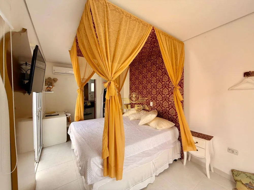 Pousada-Chalé, 13 quartos, 1355 m² - Foto 6