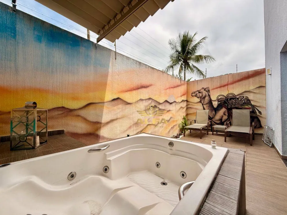 Pousada-Chalé, 13 quartos, 1355 m² - Foto 8