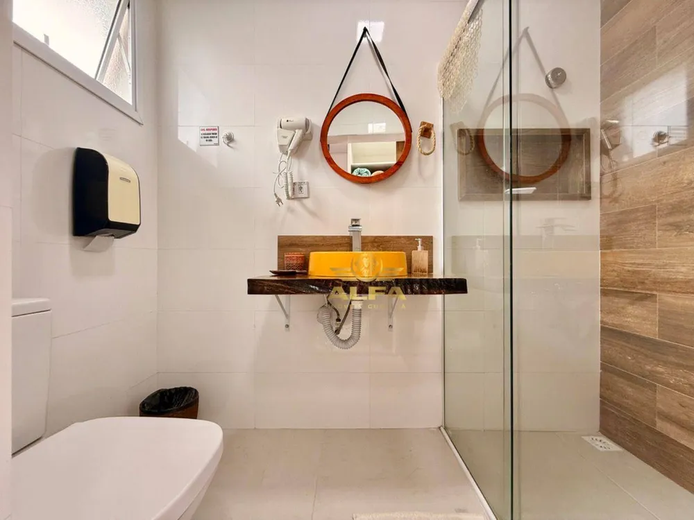 Pousada-Chalé, 13 quartos, 1355 m² - Foto 9