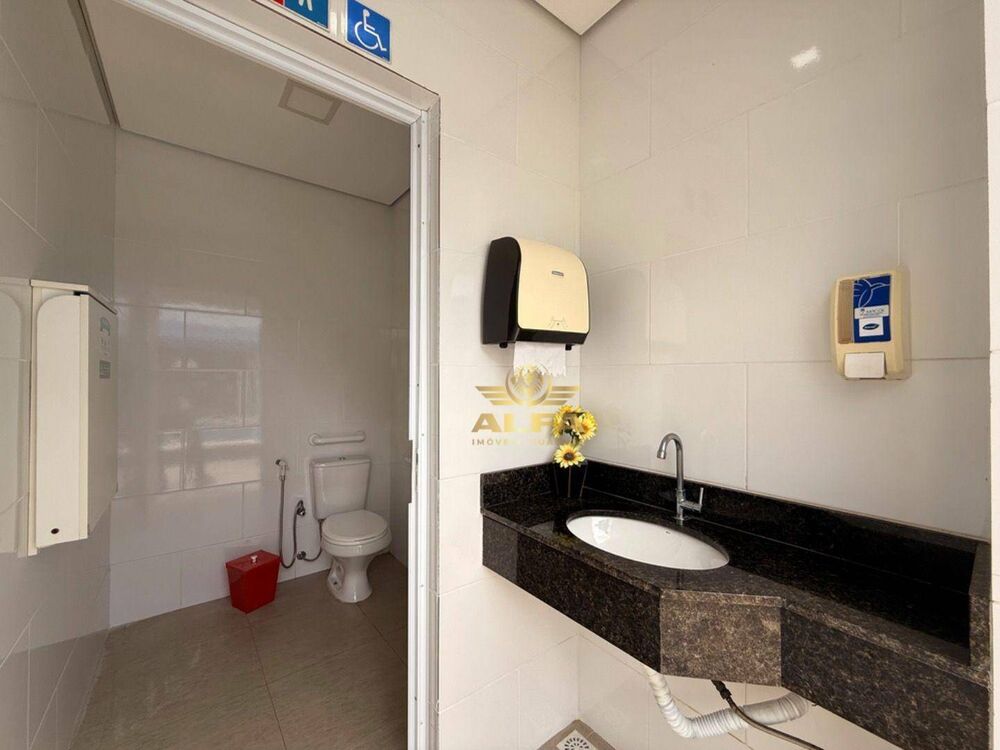 Pousada-Chalé, 13 quartos, 1355 m² - Foto 3