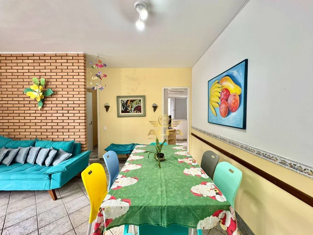 Apartamento, 3 quartos, 90 m² - Foto 1