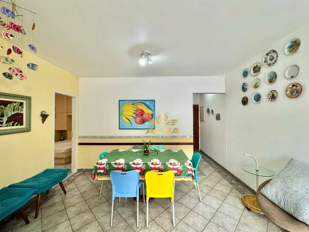Apartamento, 3 quartos, 90 m² - Foto 2