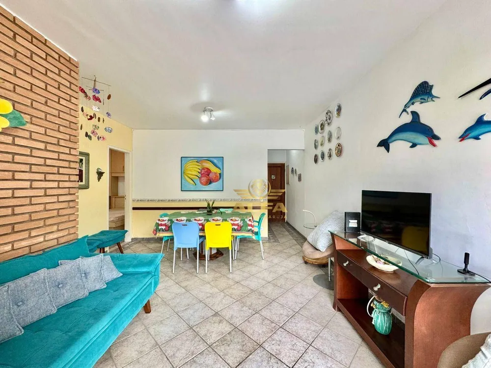 Apartamento, 3 quartos, 90 m² - Foto 4