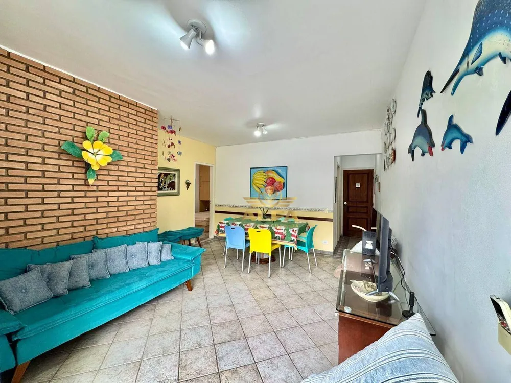 Apartamento, 3 quartos, 90 m² - Foto 5