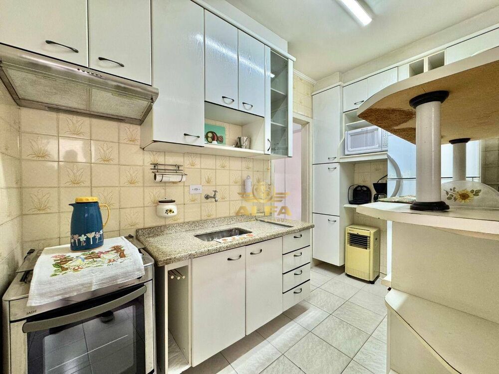 Apartamento, 3 quartos, 90 m² - Foto 11