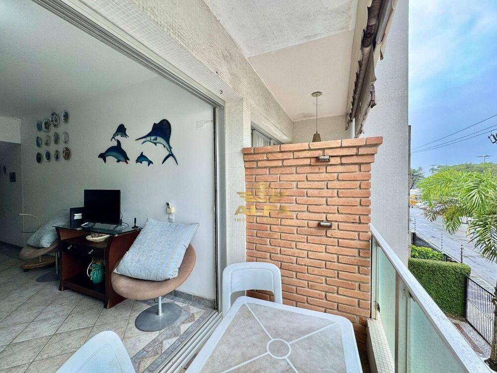 Apartamento, 3 quartos, 90 m² - Foto 3
