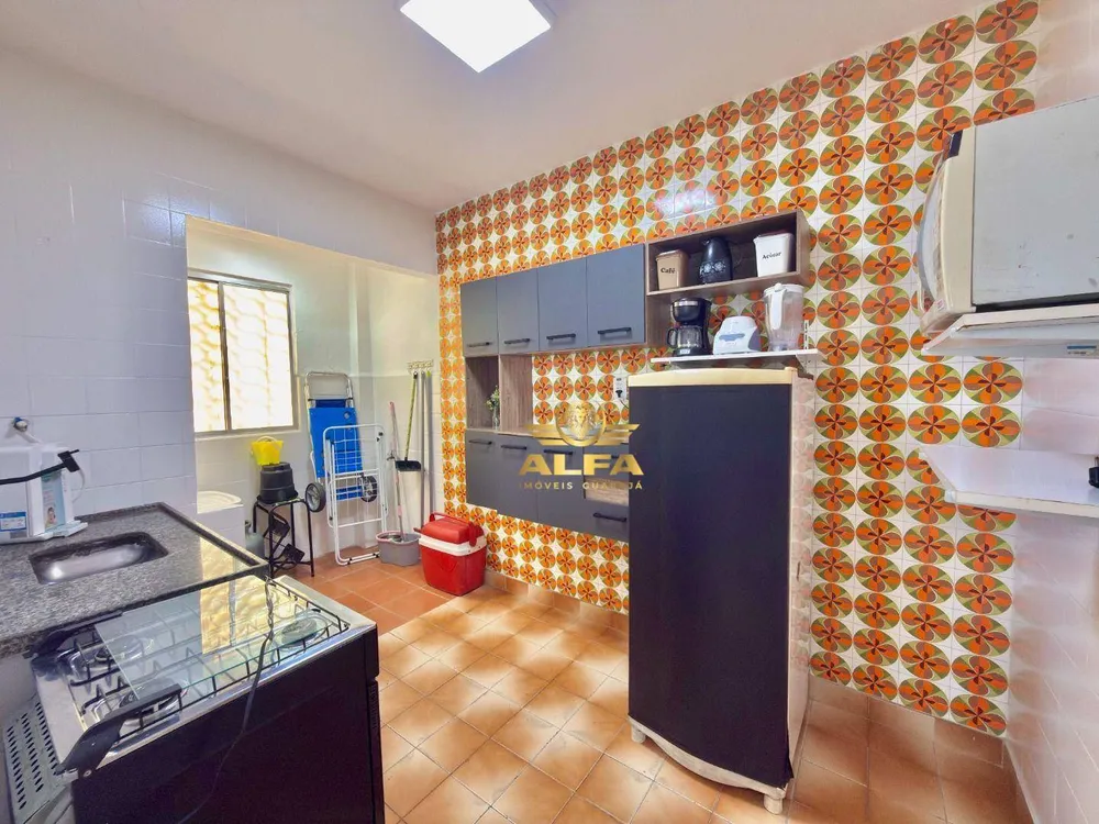 Apartamento, 1 quarto, 50 m² - Foto 4