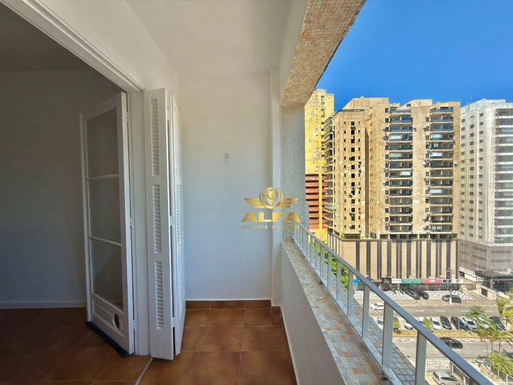 Apartamento, 1 quarto, 50 m² - Foto 2