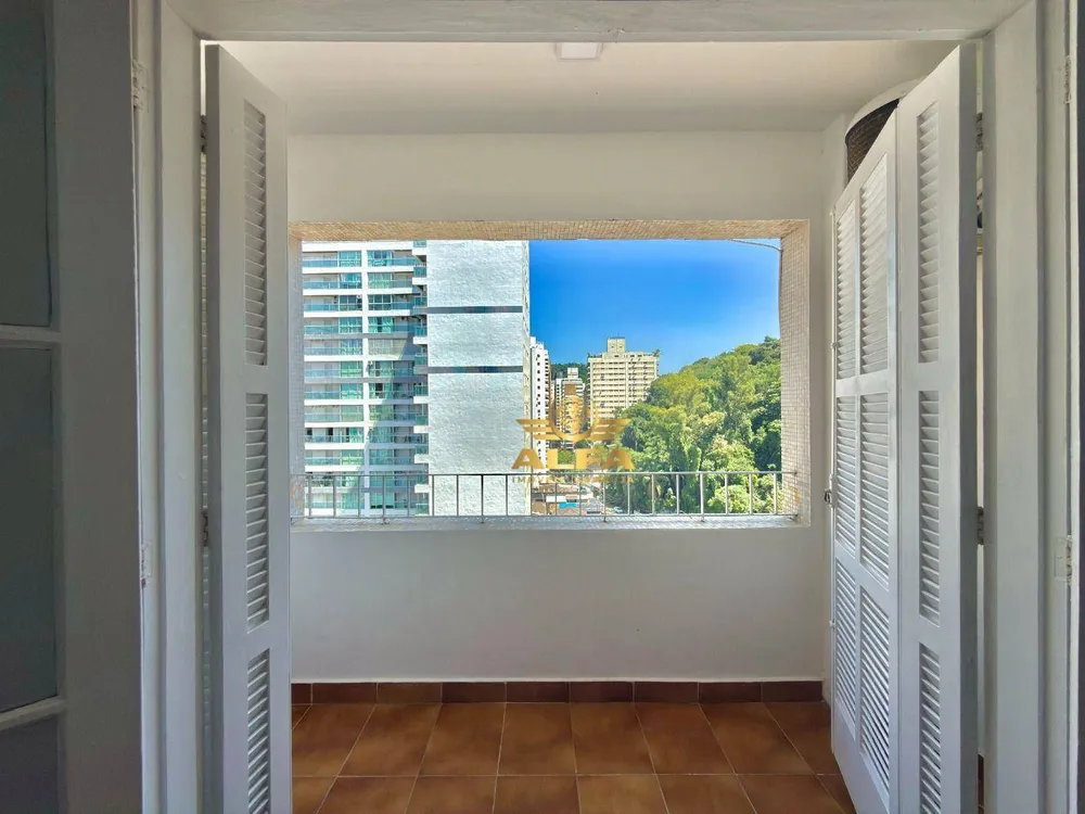 Apartamento, 1 quarto, 50 m² - Foto 1
