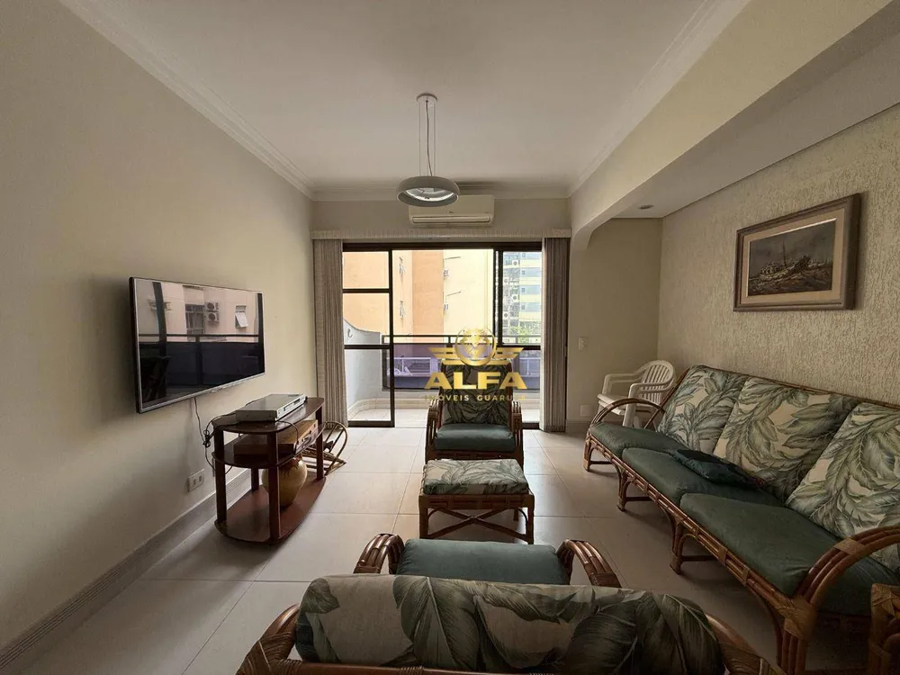 Apartamento, 3 quartos, 85 m² - Foto 4