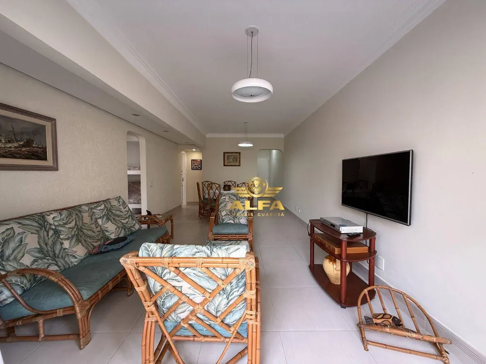 Apartamento, 3 quartos, 85 m² - Foto 5