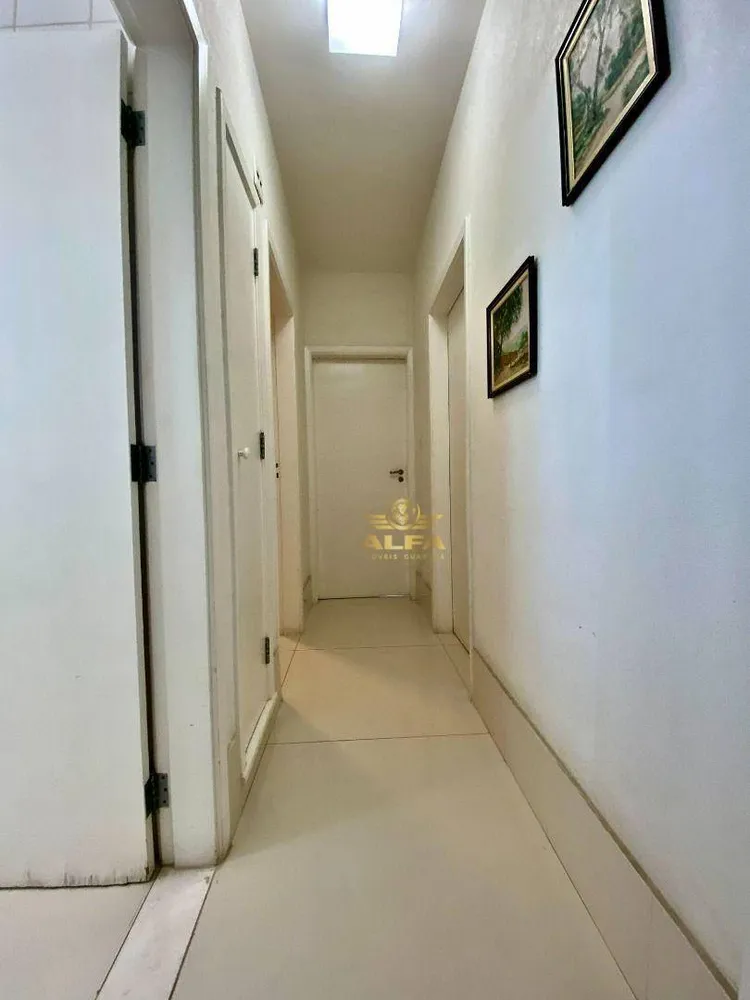 Apartamento, 3 quartos, 120 m² - Foto 3