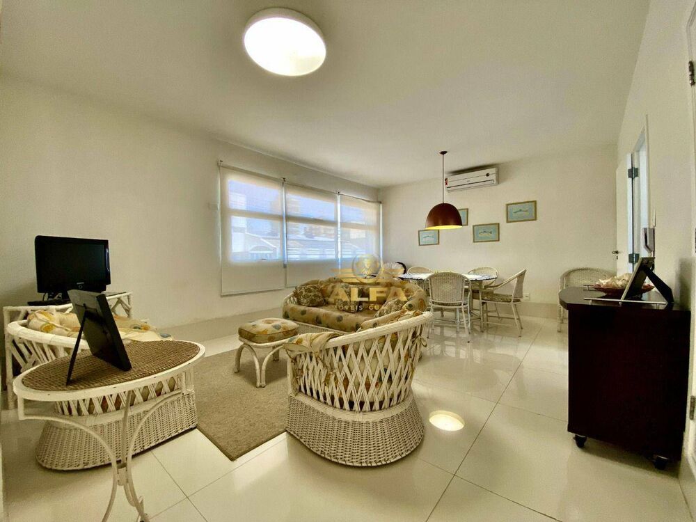 Apartamento, 3 quartos, 120 m² - Foto 1