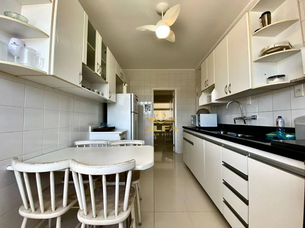 Apartamento, 3 quartos, 120 m² - Foto 9
