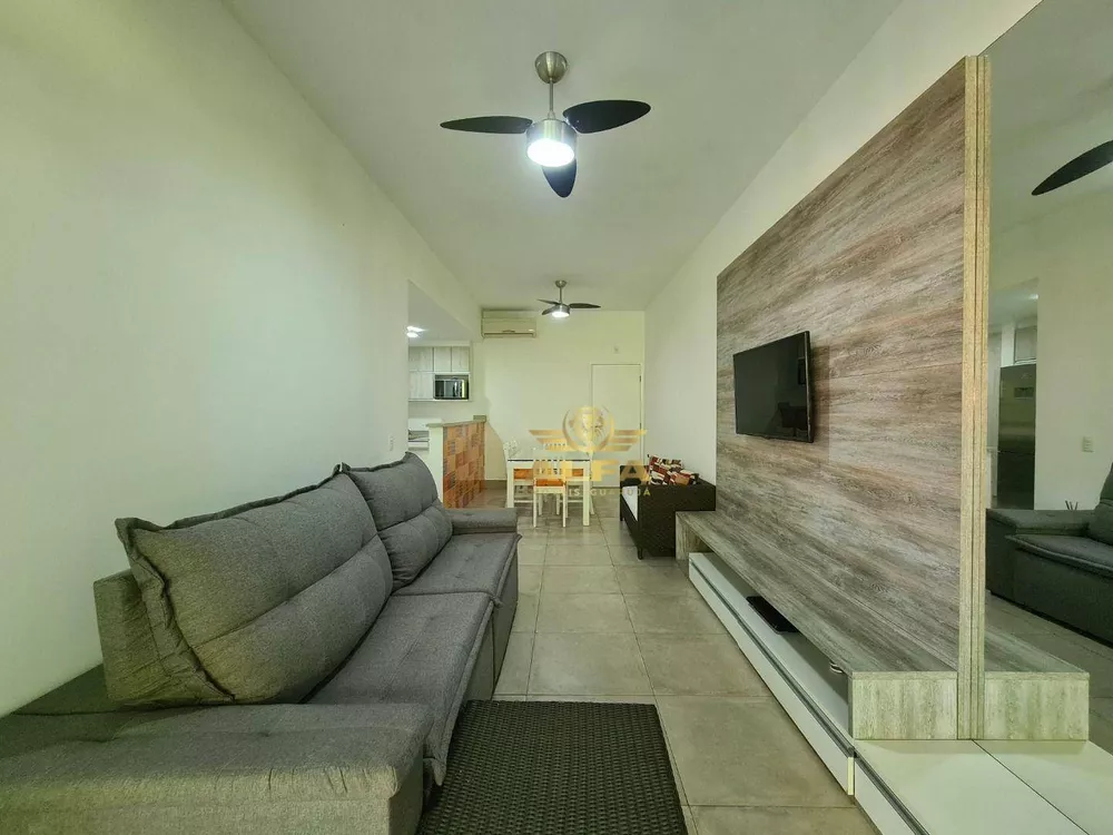 Apartamento à venda com 2 quartos, 83m² - Foto 3