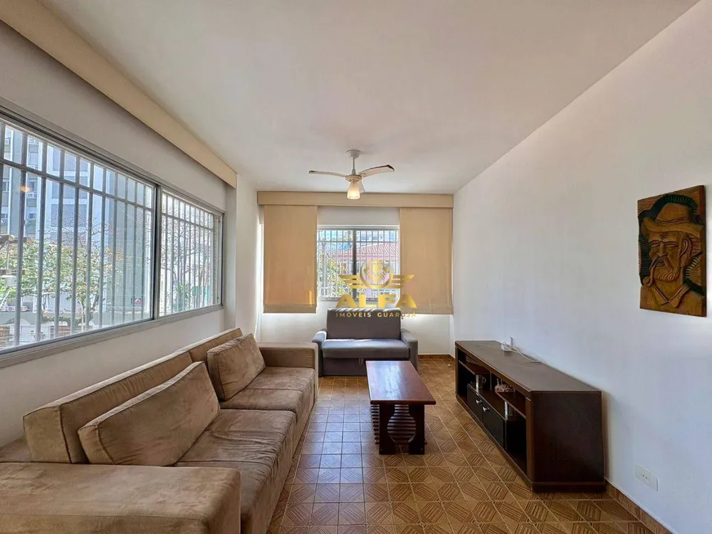 Apartamento, 3 quartos, 113 m² - Foto 1