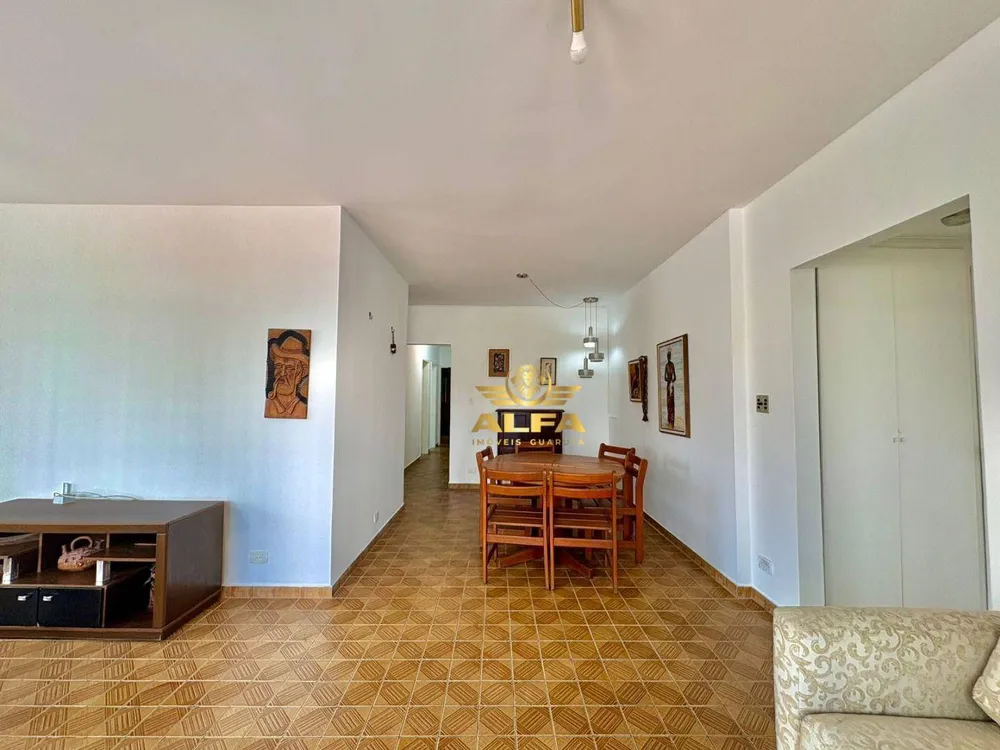 Apartamento, 3 quartos, 113 m² - Foto 3