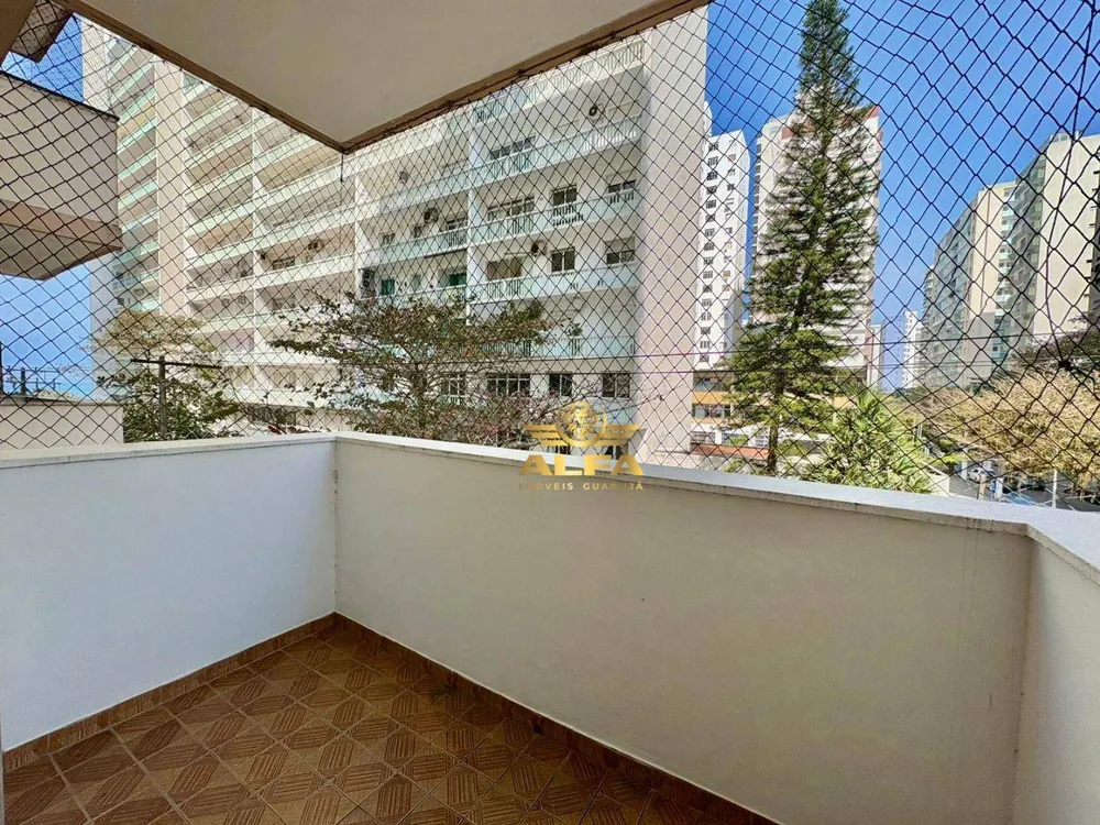 Apartamento, 3 quartos, 113 m² - Foto 2