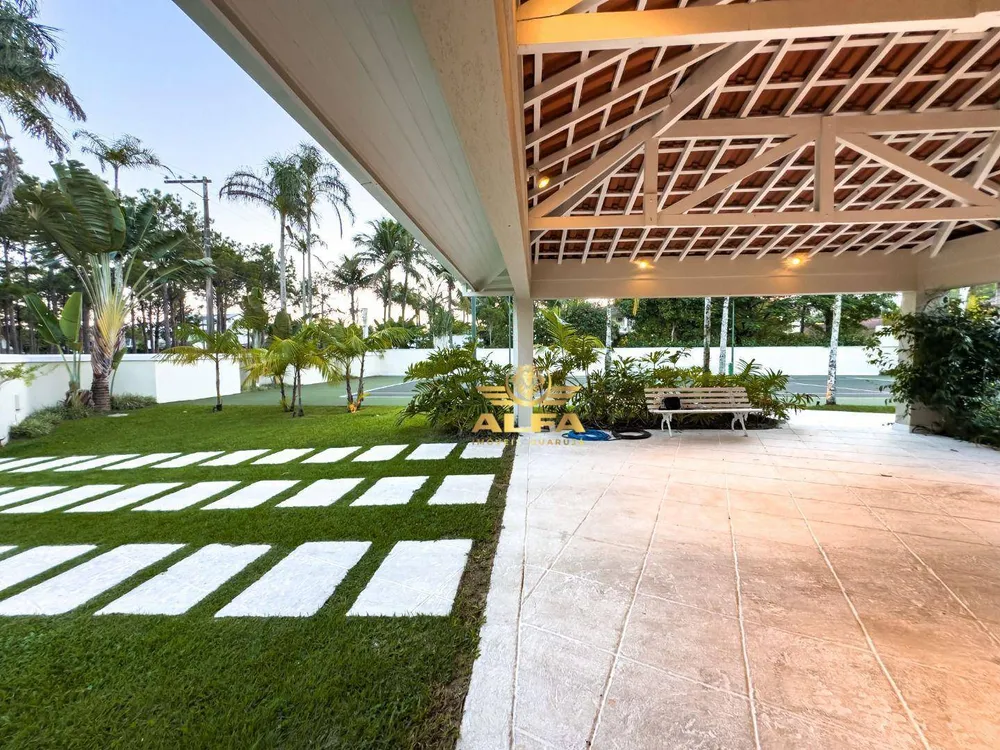 Casa de Condomínio, 9 quartos - Foto 6