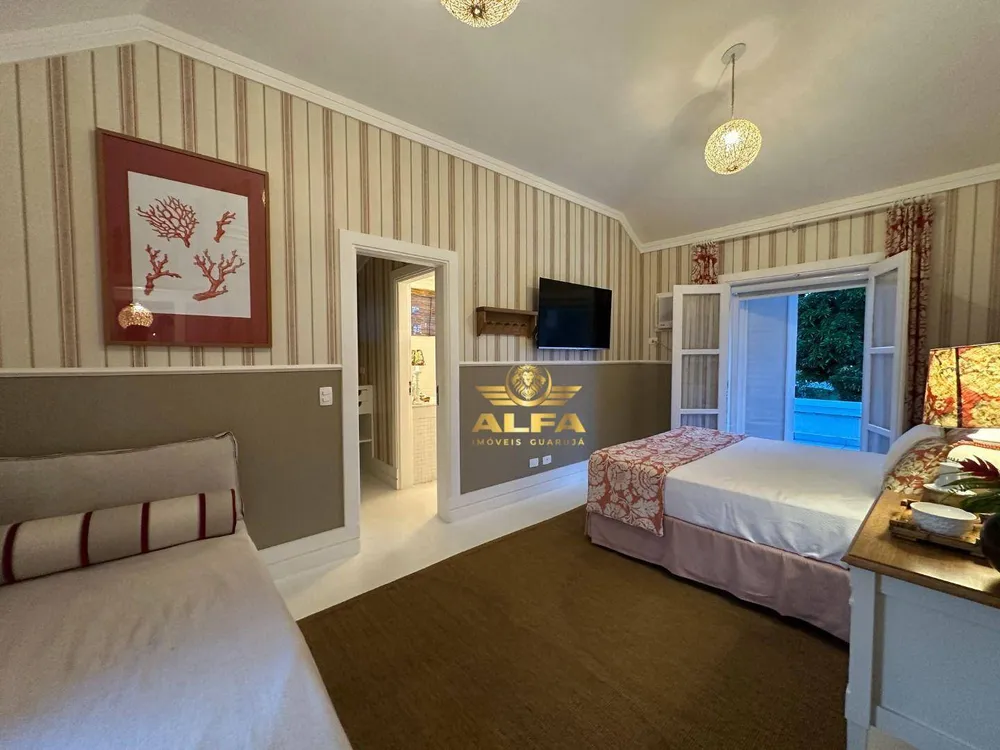 Casa de Condomínio, 9 quartos - Foto 7