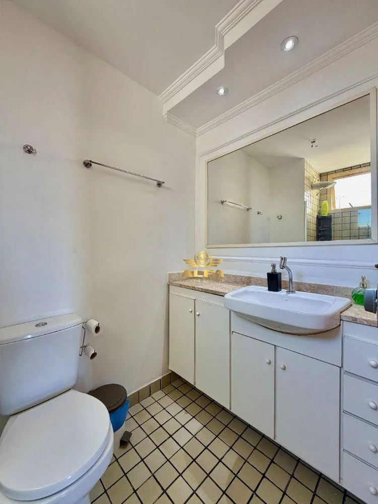 Apartamento, 2 quartos, 62 m² - Foto 3