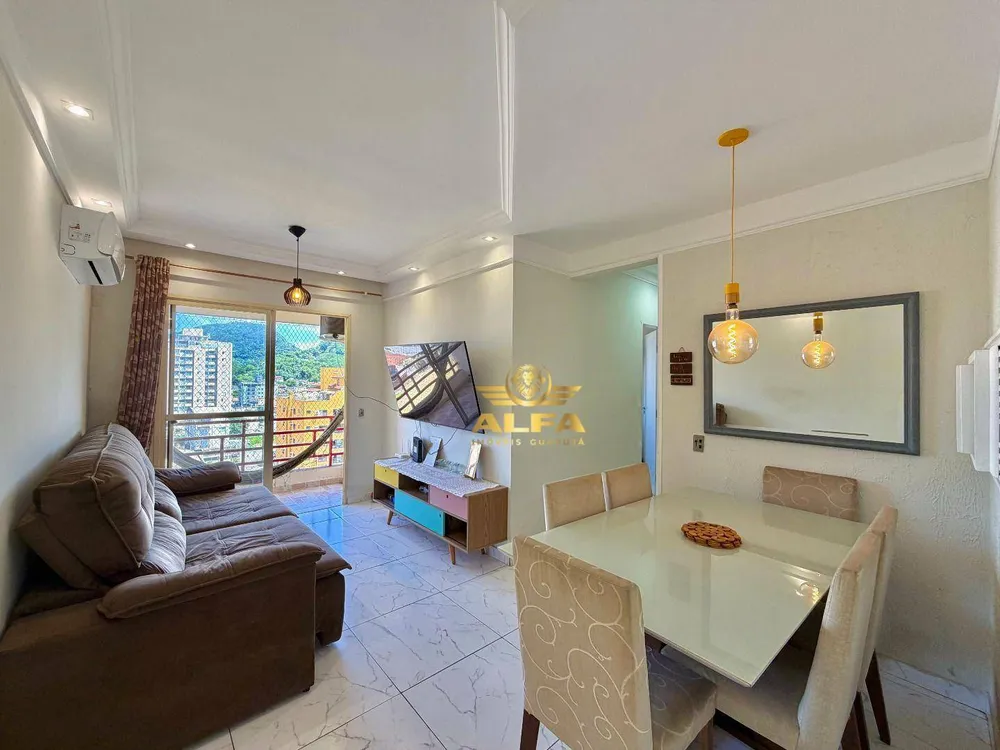 Apartamento, 2 quartos, 62 m² - Foto 1
