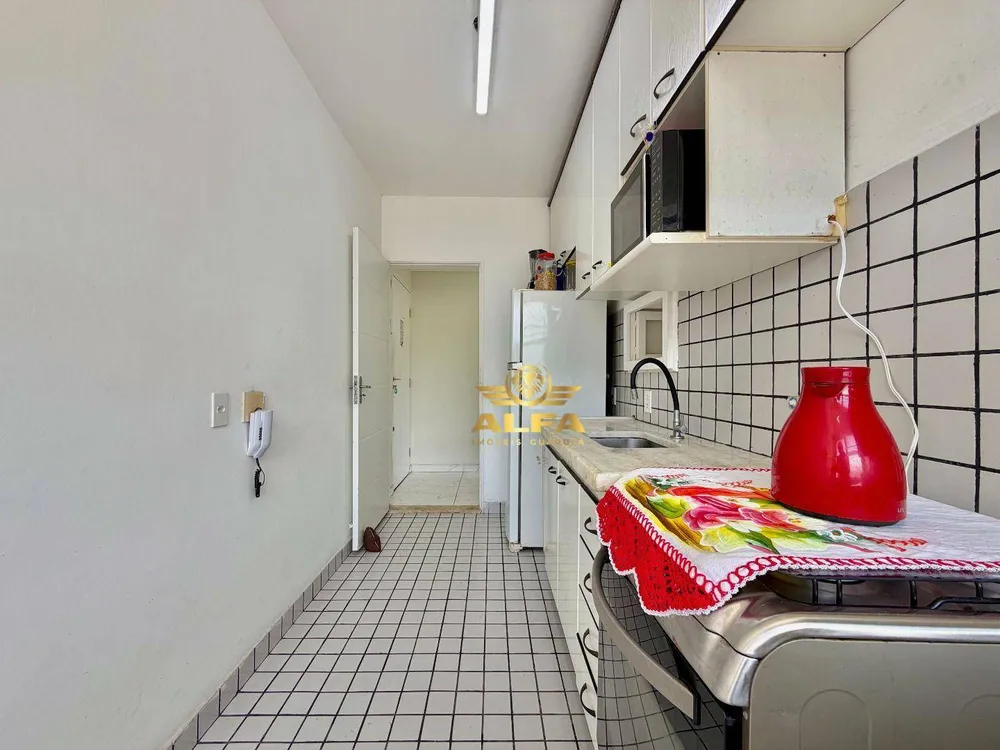 Apartamento, 2 quartos, 62 m² - Foto 5