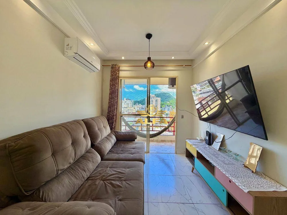Apartamento, 2 quartos, 62 m² - Foto 4