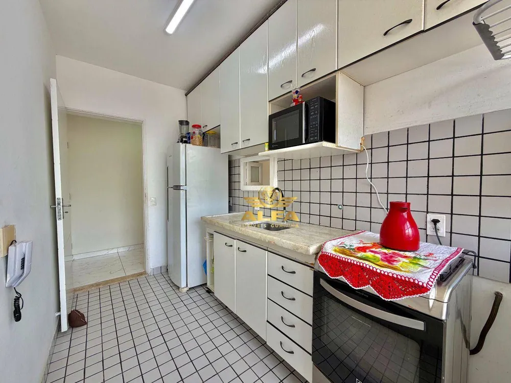 Apartamento, 2 quartos, 62 m² - Foto 1