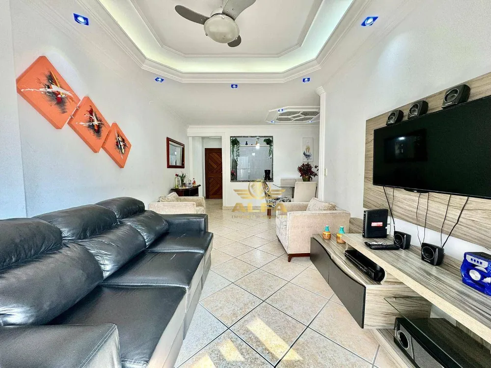 Apartamento, 3 quartos, 80 m² - Foto 1