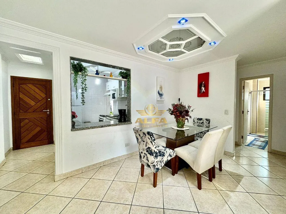 Apartamento, 3 quartos, 80 m² - Foto 2