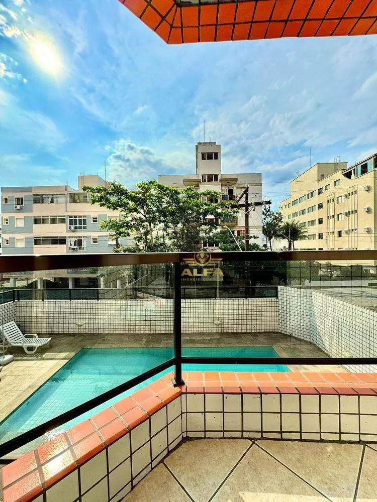 Apartamento, 3 quartos, 80 m² - Foto 2