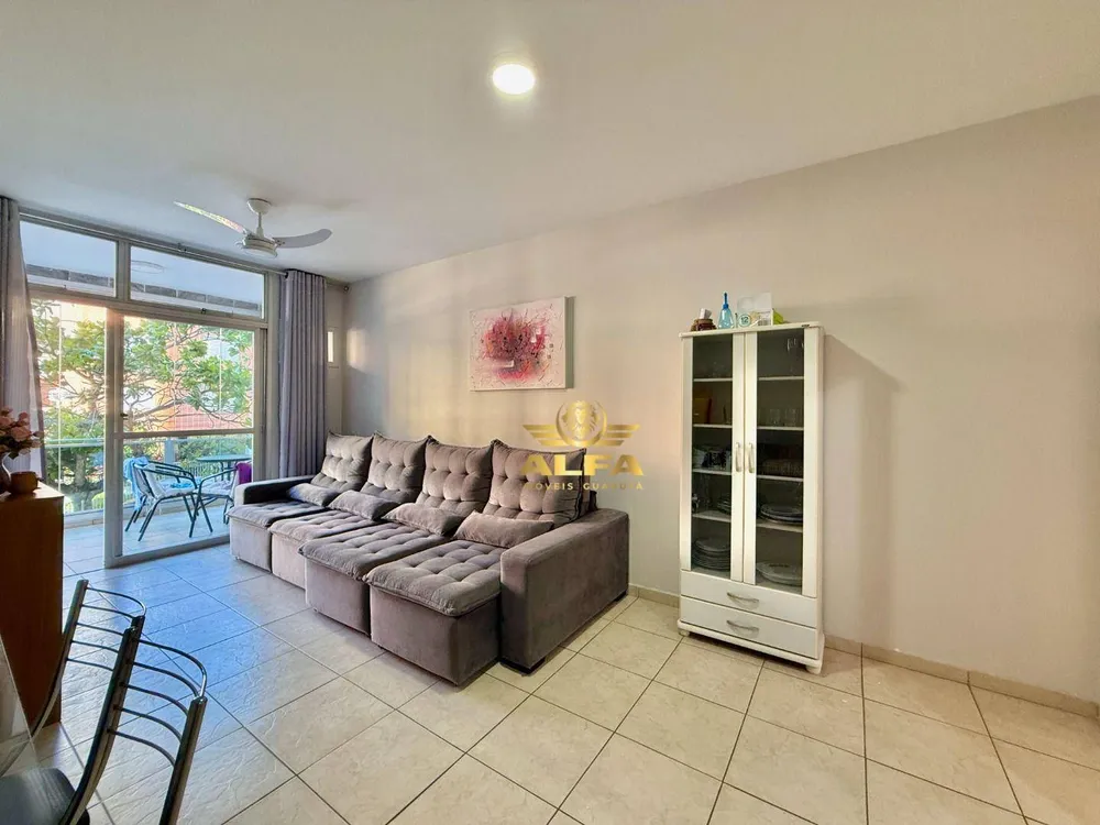 Apartamento, 3 quartos, 90 m² - Foto 7