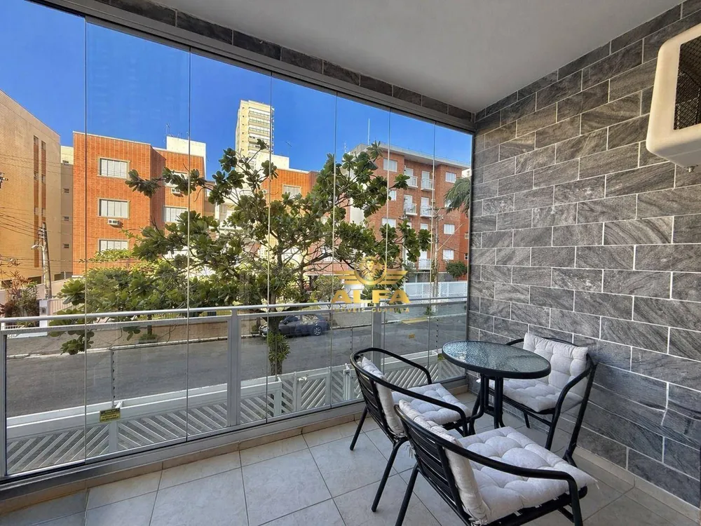 Apartamento, 3 quartos, 90 m² - Foto 4