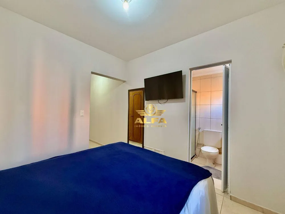 Apartamento, 3 quartos, 90 m² - Foto 5