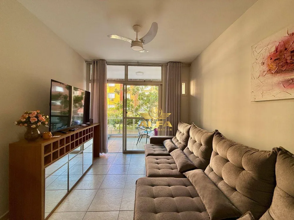 Apartamento, 3 quartos, 90 m² - Foto 3