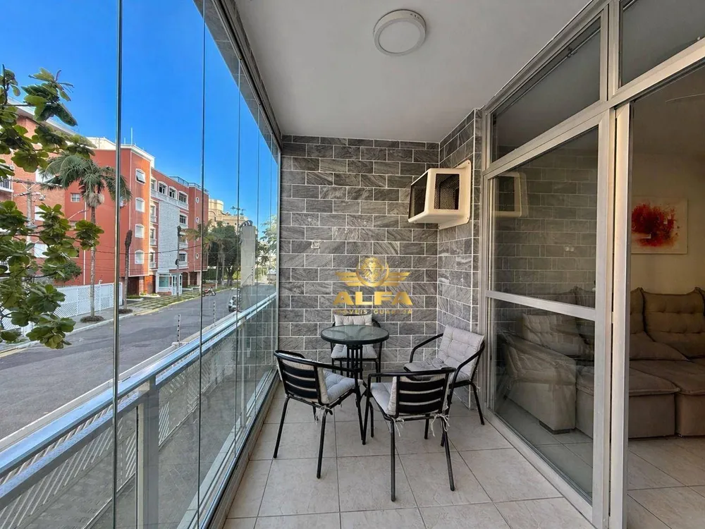 Apartamento, 3 quartos, 90 m² - Foto 8