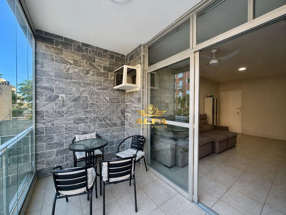 Apartamento, 3 quartos, 90 m² - Foto 6
