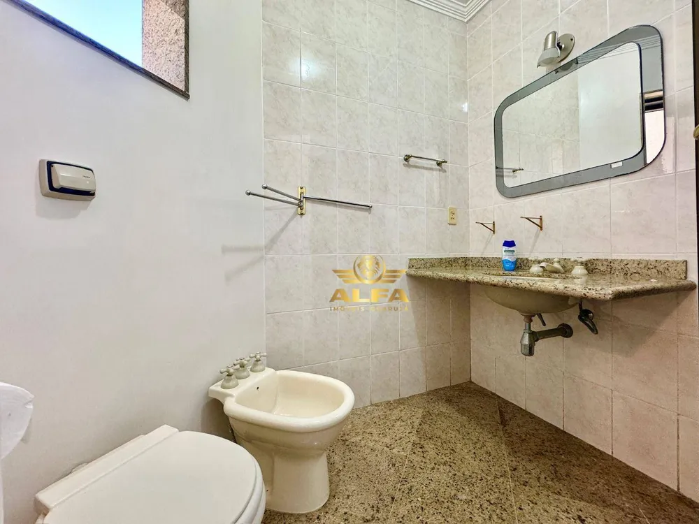 Apartamento, 3 quartos, 173 m² - Foto 1