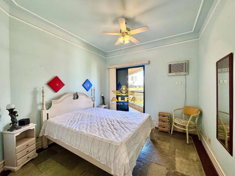 Apartamento, 3 quartos, 173 m² - Foto 2