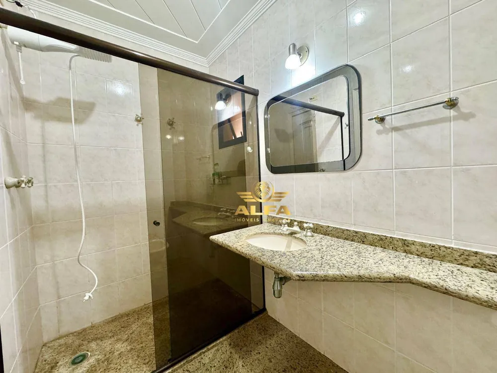 Apartamento, 3 quartos, 173 m² - Foto 2